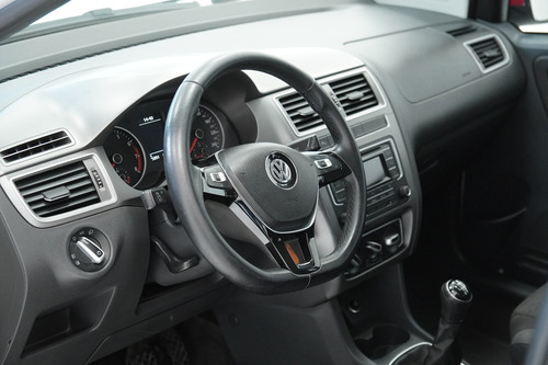Volkswagen Fox 1.6 MSI COMFORTLINE 8V FLEX 4P MANUAL