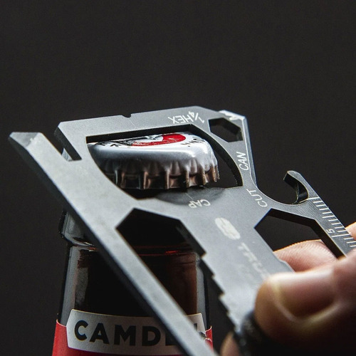 Multiherramienta True Cardsmart Alcampo