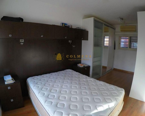 Apartamento En Aidy Grill - Con Muy Buena Terraza - Consulte!!!!!!!- Ref: 2775
