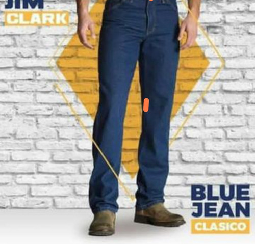 Jeans Pantalones De Seguridad Para Damas Y Caballeros !!!