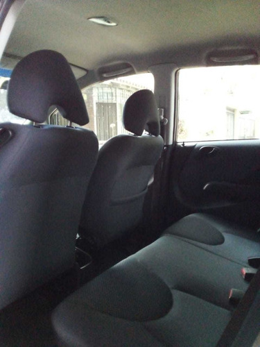 Honda Fit 1.4 Lx 2008