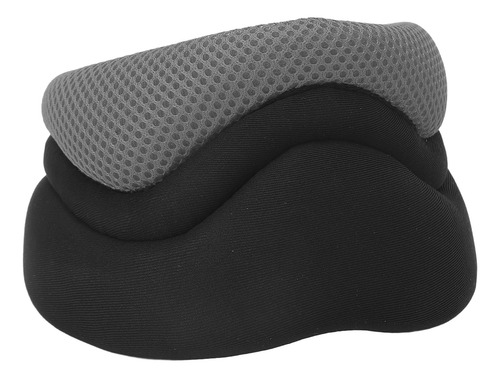 Suporte De Pescoço, Esponja Respirável, Alta Elasticidade, P