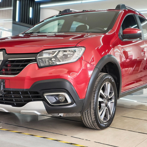 Renault Stepway 1.6 Intense At