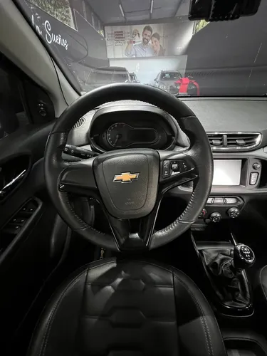 Chevrolet Onix 1.4 Ltz 5 p