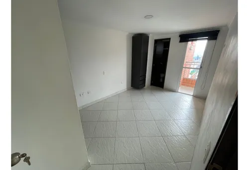 Se Arrienda Apartamento En Calasanz