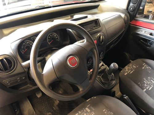 Fiat Qubo 1.4 8v Active 2012 - 92.000 Km - Acepto Permuta!