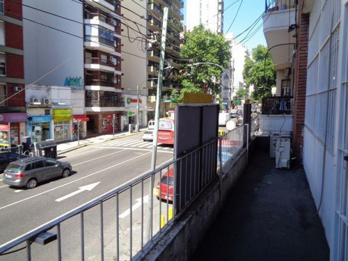 Oficina | Corrientes, Avda. Al 4600