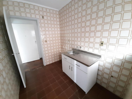 Imagem 5 de 8 de Apartamento Para Aluguel, 1 Quarto, Mont Serrat - Porto Alegre/rs - 6270
