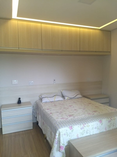 Imagem 29 de 30 de Casa Em Condomínio Para Venda - Cerejeiras, Guararema - 495m², 6 Vagas - 200
