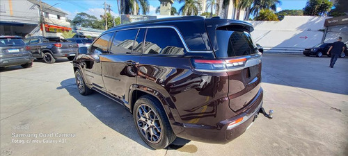 Jeep Commander 1.3 T270 TURBO FLEX OVERLAND AT6