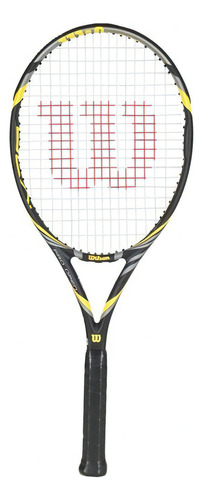 Raqueta Wilson Blx Pro Open 100