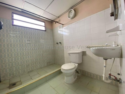 Imagen 23 de 30 de Galpon Con Terreno En Venta En La Zona Industrial 1 De Barquisimeto Rah. 23-11795 //invierta Seguro Con Rentahouse//