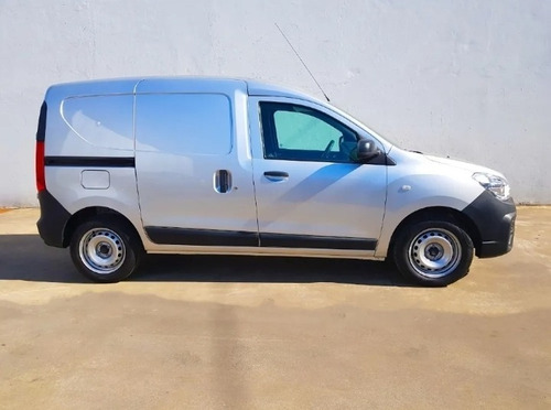 Imagen 12 de 25 de Renault Kangoo 2022 Ii Express Confort 1.6 Permuto Financi J