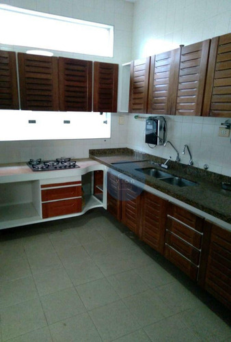 Imagem 6 de 15 de Casa Com 3 Dormitórios À Venda, 204 M² Por R$ 1.350.000,00 - Vila Romana - São Paulo/sp - Ca0042
