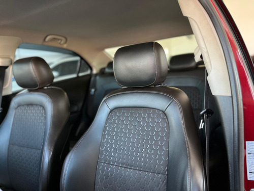 Chevrolet Prisma 1.4 MPFI LTZ 8V FLEX 4P MANUAL