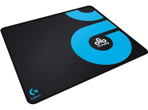 Mousepad Gamer Logitech G640 Cloud9