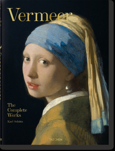 Vermeer La Obra Completa