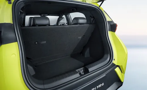 BYD Dolphin Mini Plus