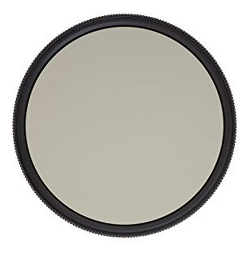 Heliopan 62mm Filtro Polarizador Circular Delgado (706280) C