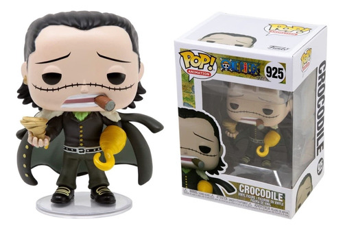 Funko Pop! Crocodile #925