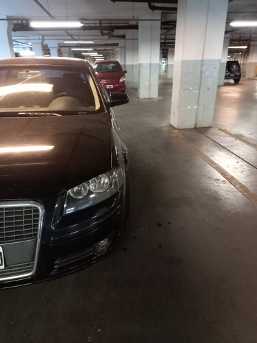 Audi A3 1.6 Premium Cuero
