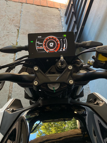 Cf Moto Nk 400