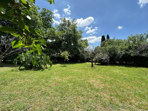 Lote En Venta