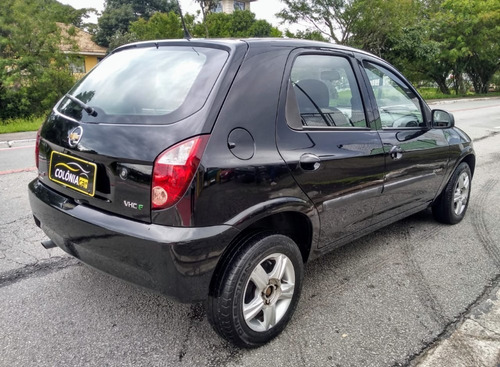 Gm Celta Spirit Motor 1.0 Vhc-e 2011 Flex Completo
