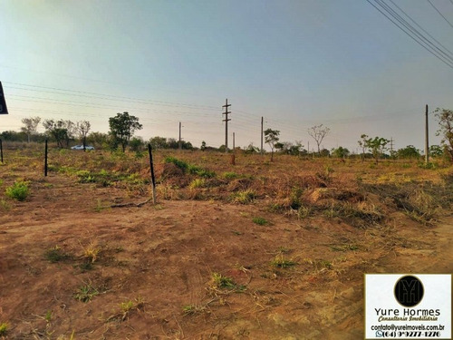 Imagem 8 de 8 de Lote Com 360 Metros Jardim Belvedere 2 Em Caldas Novas - Terreno A Venda No Bairro Jardim Belvedere - Caldas Novas, Go - Lote-jd-belvedere-2