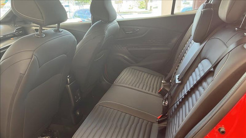 Fiat FASTBACK 1.3 Turbo 270 Limited Edition