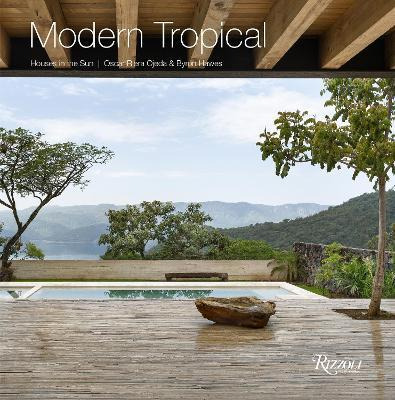 Modern Tropical - Byron Hawes