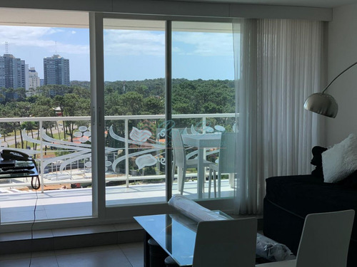 Imagen 5 de 15 de Apartamento En Roosevelt - Punta Del Este