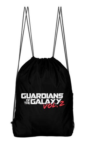 Bolso Deportivo Guardians Vol. 2 (d1282 Boleto.store)