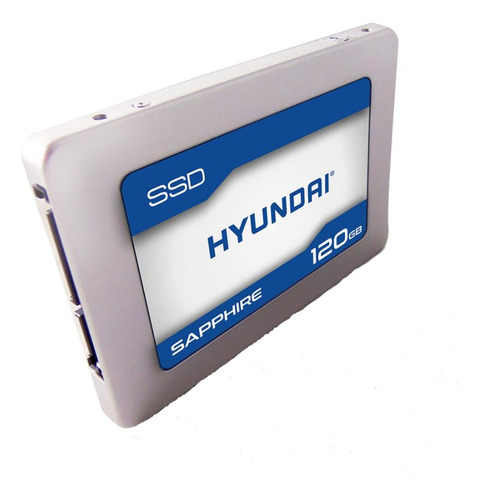 Disco sólido interno Hyundai C2S3T/120G 120GB