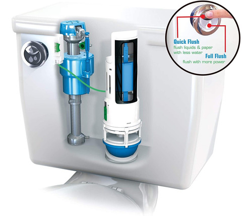 Next By Danco Hyr460 Hydroright Hyrdroright Kit De Reparació