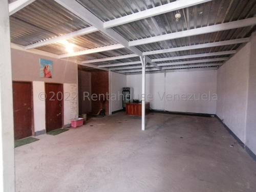 Imagen 8 de 30 de Codigo Rah Ve 23-12066 Anexo En Alquiler Barquisimeto