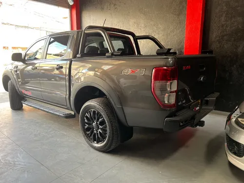 Ford Ranger 3.2 Fx4