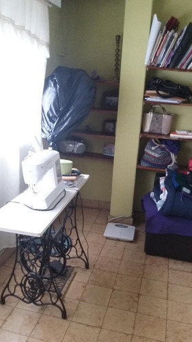 Imagen 8 de 16 de Ph 3 Ambientes Con Terraza Propia