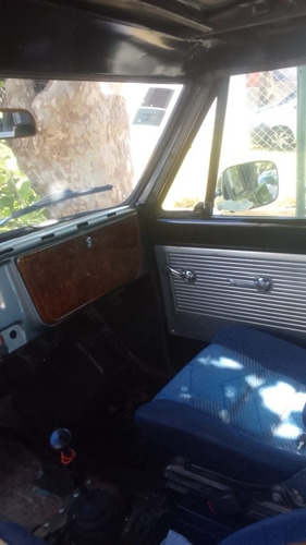 Imagen 7 de 10 de Chevrolet C20