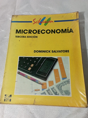 Libro Microeconomía