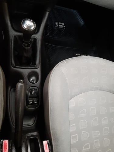 Imagen 19 de 23 de Peugeot 206
