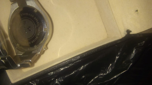 Relógio Bulova Antigo E Raríssimo Para Coleções