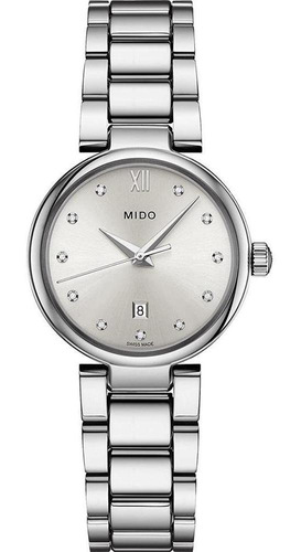 Relógio Mido Dona Baroncelli - M022.210.11.036.00