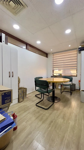 Oficina En Venta En Providencia