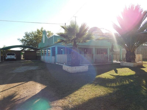 Imagen 7 de 12 de Rancho En Venta Luz Del Carmen
