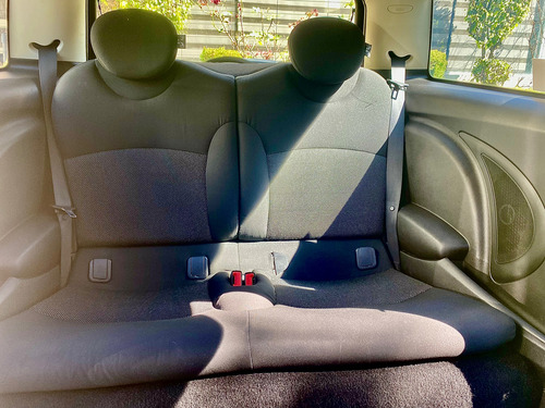 Mini Cooper 1.6 Classic 6vel Aa Tela Mt
