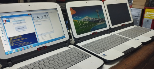 Netbook 10 Pulgadas Windows 4gb De Ram Reacondicionadas  (Reacondicionado)