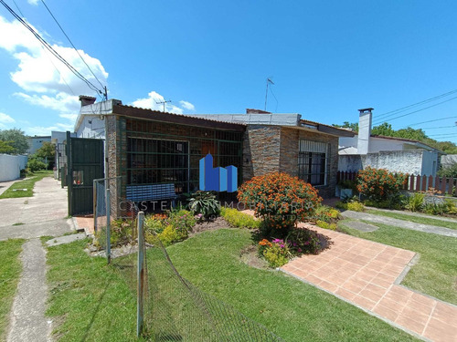 Venta 2 Casas En Mismo Padrón