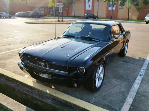 Imagen 5 de 14 de Ford Mustang Boss 302