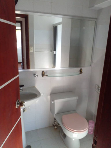 Imagen 17 de 30 de Vende Apartamento En El Parral Residencias Crasqui, Acepta Vehiculo Como Parte De Pago Pm